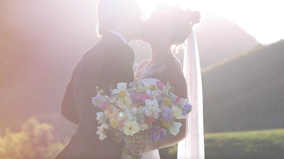 Tyra+Bridger First Look